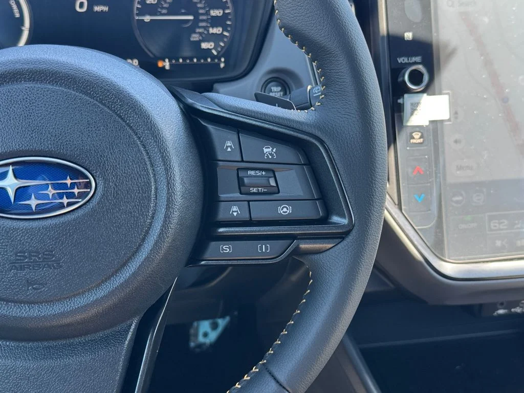 New 2026 Beige Subaru Sport image 20