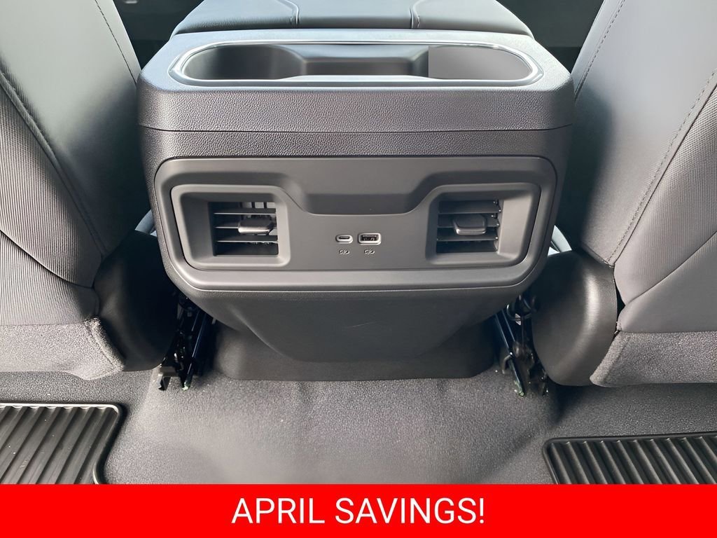 2025 Chevrolet Silverado 3500 HD LT - Photo 14