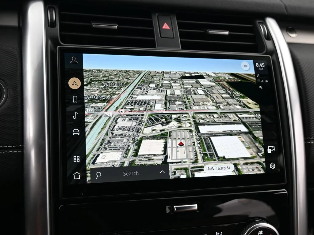 2026 Land Rover Discovery Gemini Edition - Photo 24