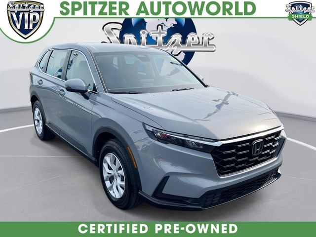 Used 2024  Honda LX image 1
