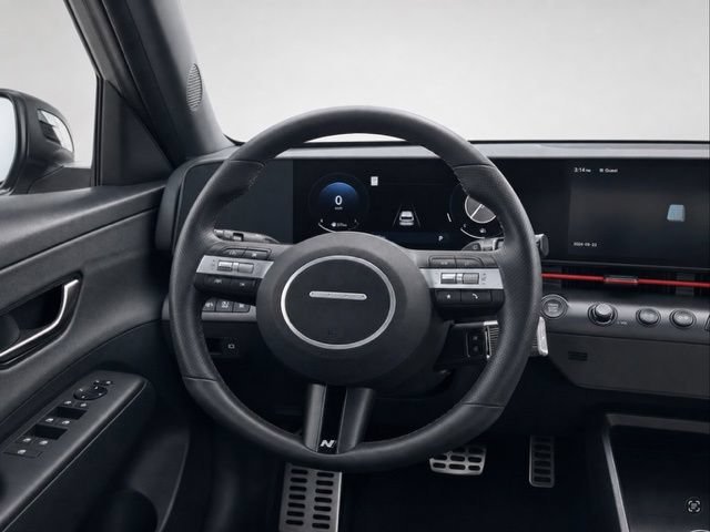2025 Hyundai Kona N Line S - Photo 12