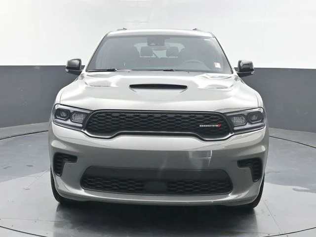 New 2026 Destroyer Gray Clear-Coat Exterior Paint Dodge GT Plus image 11