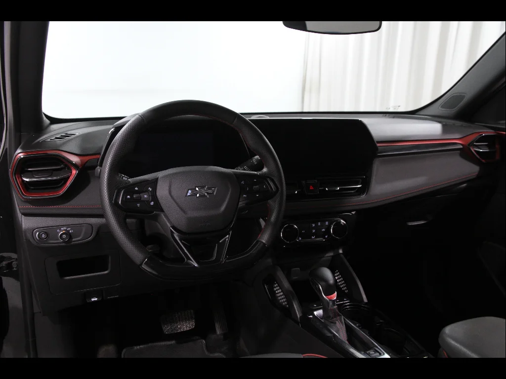 2024 Chevrolet TrailBlazer RS - Photo 6