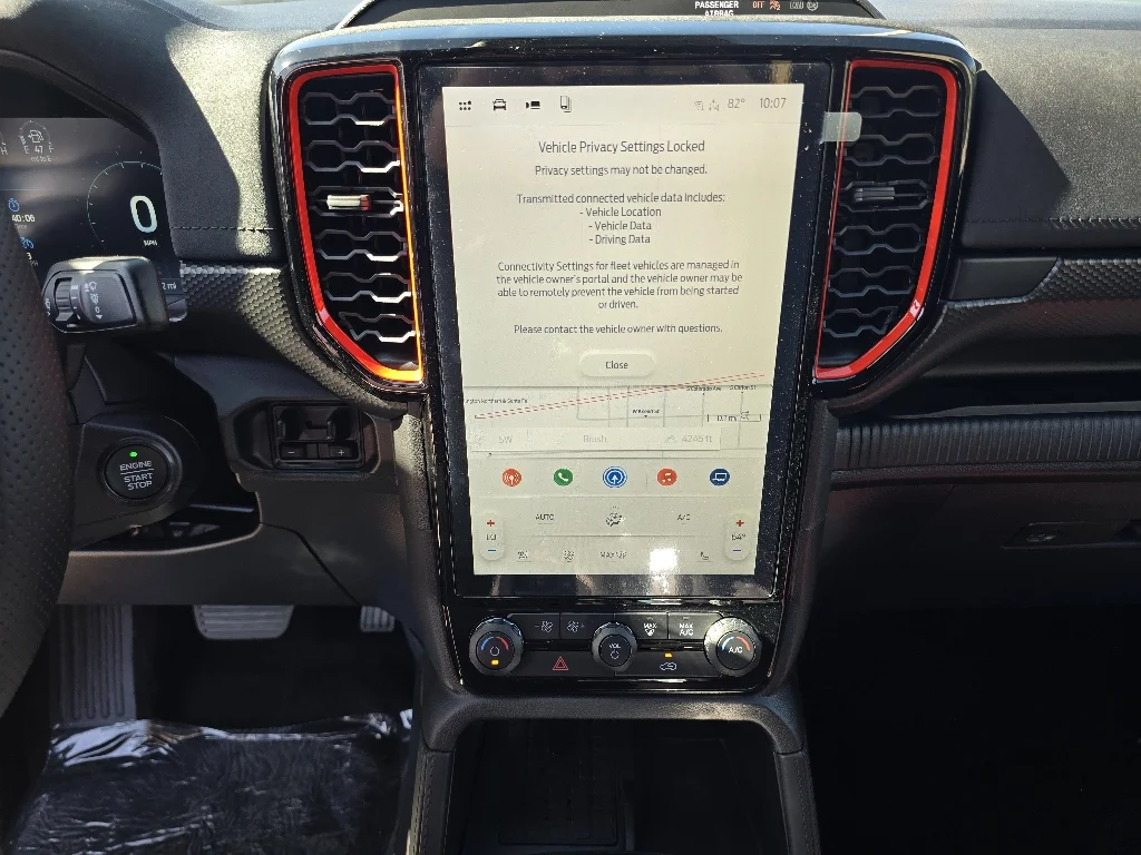New 2026 Gray Ford Raptor image 19