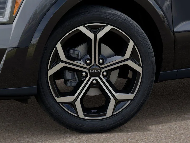 2025 Kia Niro EX Touring - Photo 9