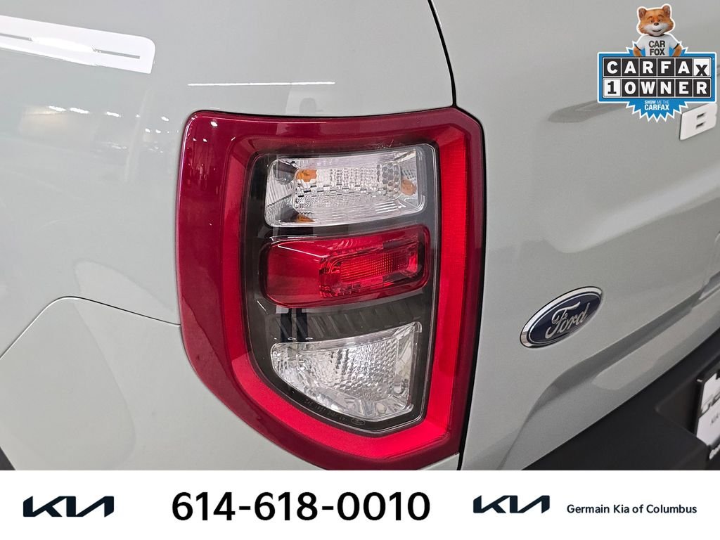 Used 2024 Green Ford Heritage image 16