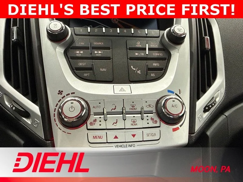 Used 2017 White GMC SLT image 31