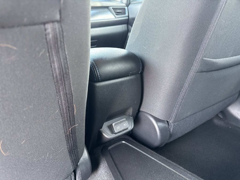 Used 2021 Gray Nissan SV Plus image 20