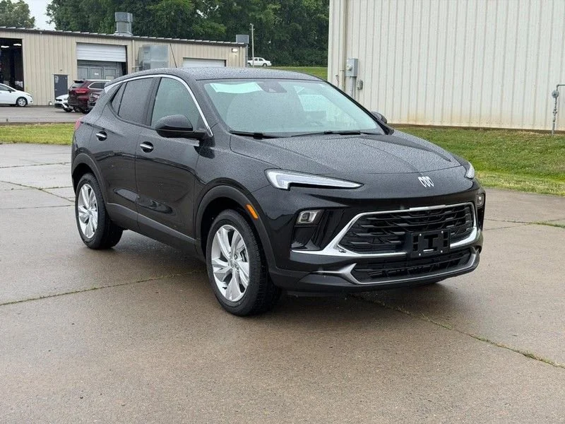 2026 Buick Encore GX Preferred's photo