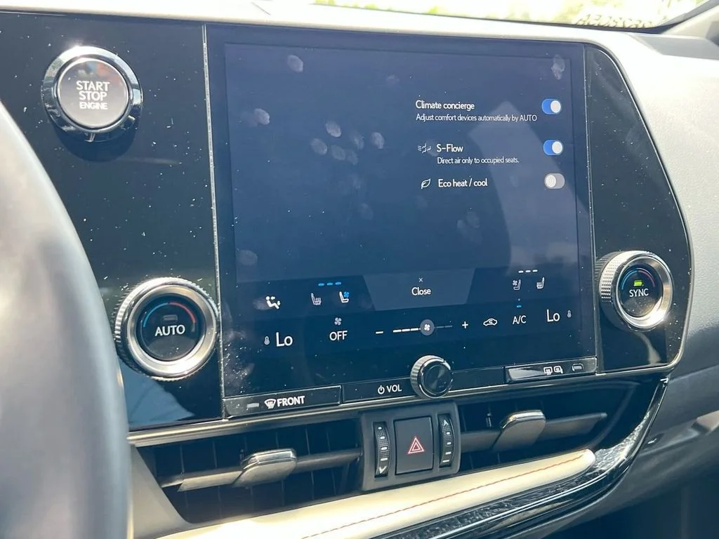 Certified Used 2023 CAVIAR Lexus 350 Premium image 17