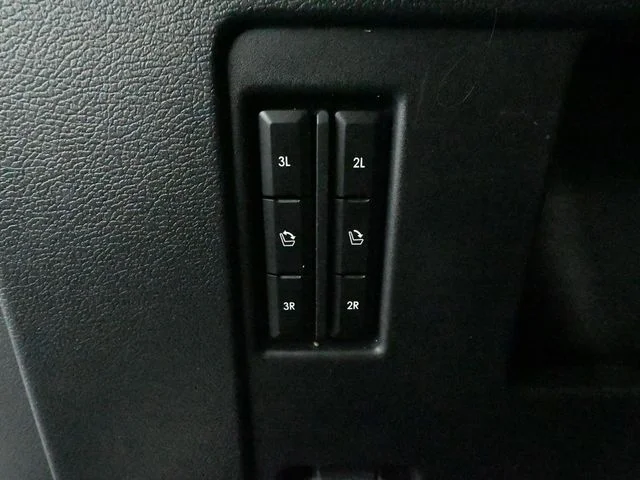 2024 Lincoln Navigator Reserve - Photo 53