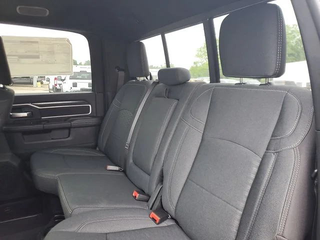 2026 RAM 2500 Big Horn/Lone Star - Photo 10
