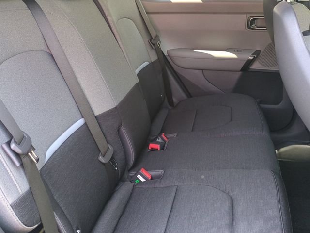 New 2027 Frost Blue / Black Roof Kia S image 25