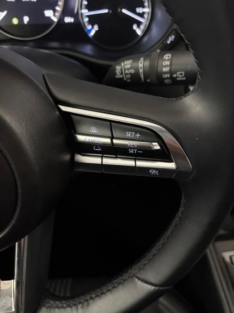 Used 2025 Gray Metallic Mazda 2.5 S Premium Package image 19