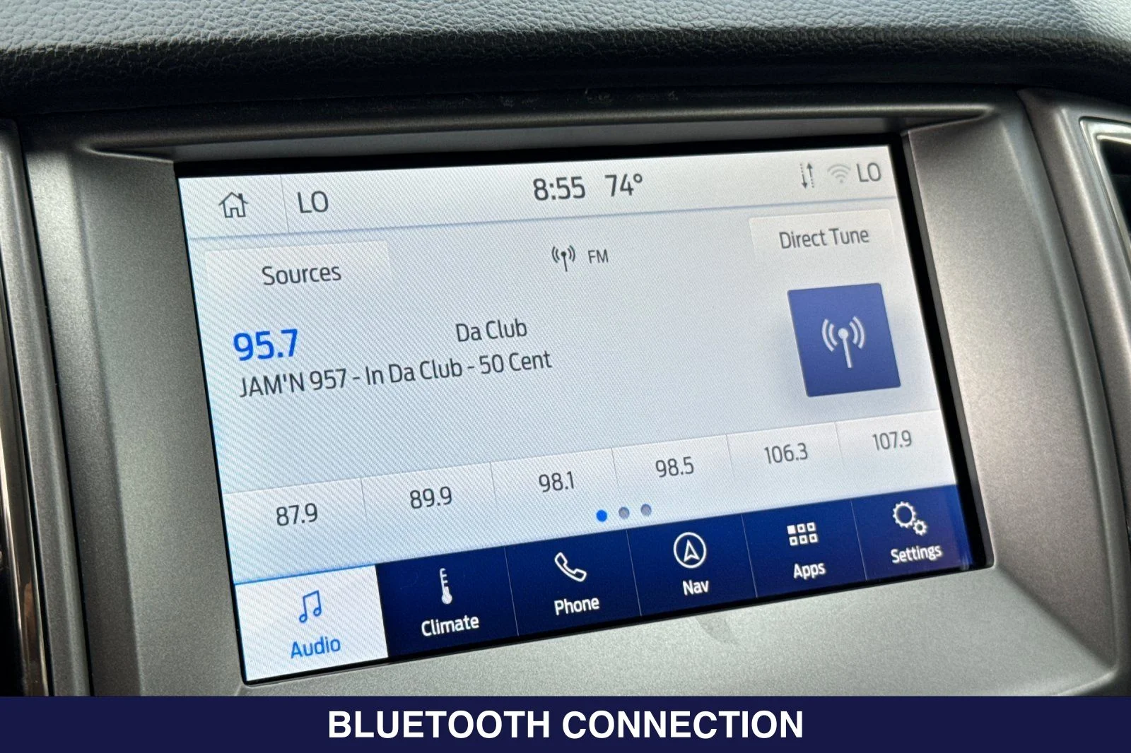 Certified Used 2023 Cactus Ford XLT image 19