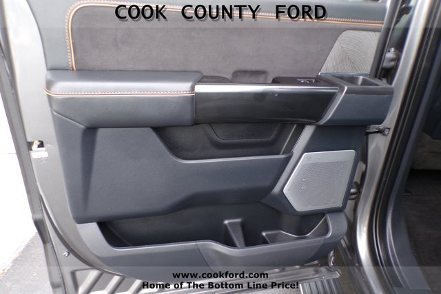 2022 Ford F-150 Platinum - Photo 18