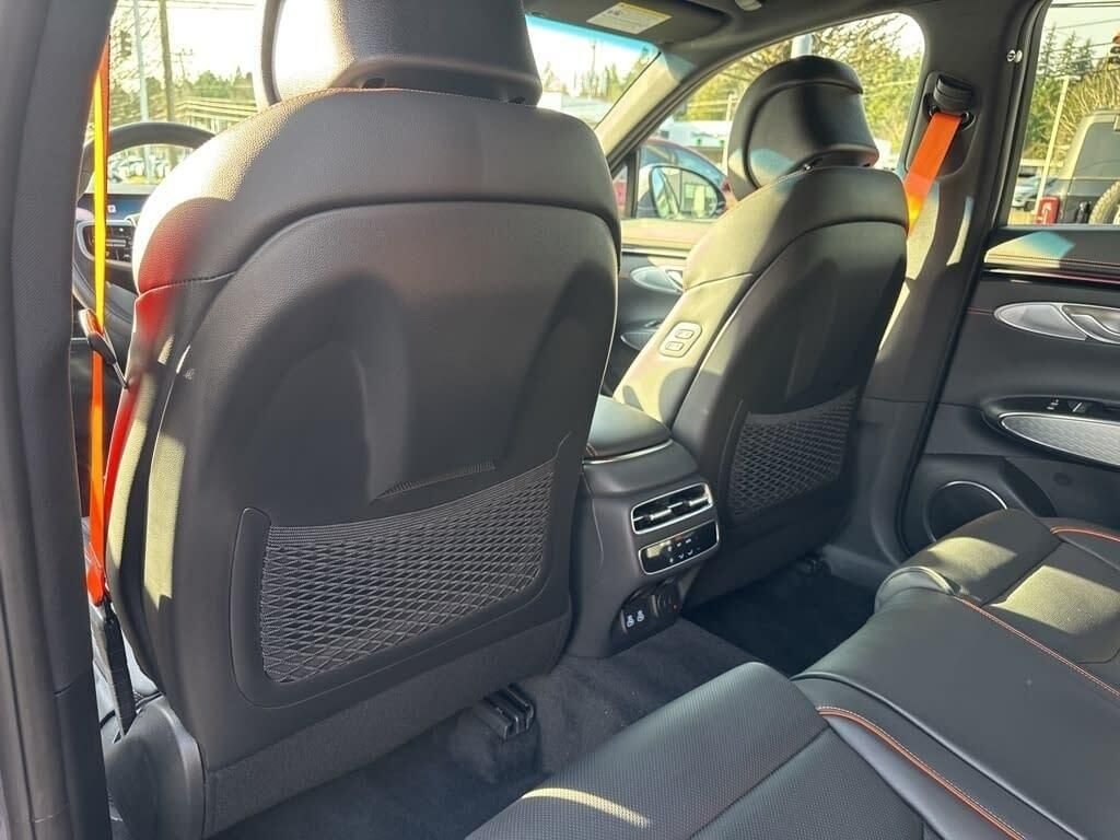 New 2026 Blue Genesis 2.5T SPORT PRESTIGE image 42