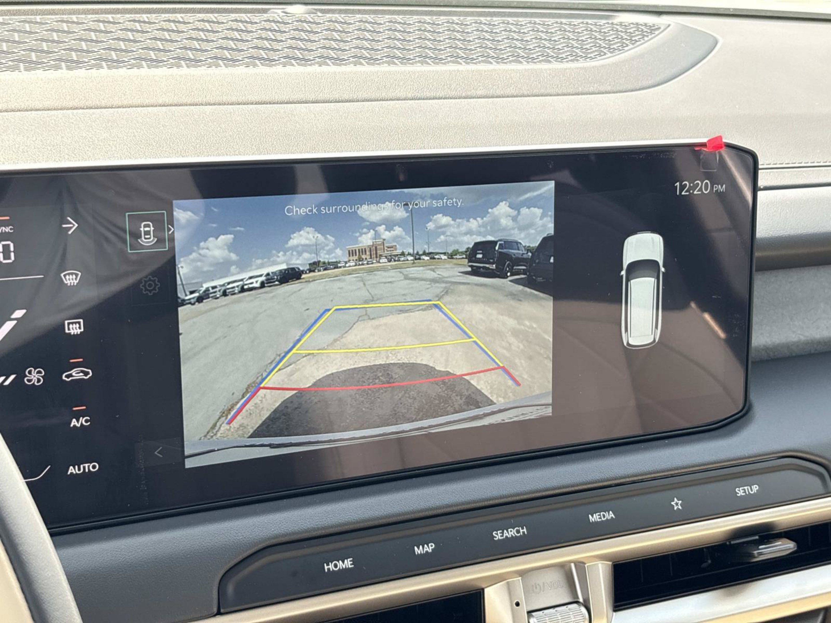 New 2027 Glacial White Pearl Kia EX image 26