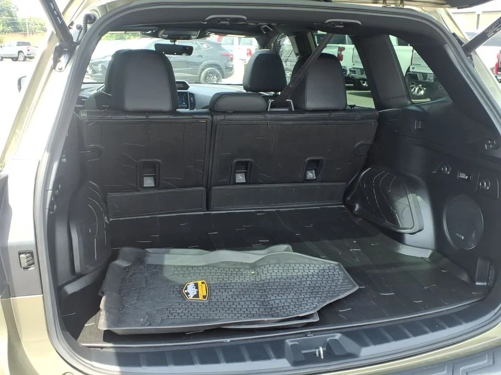 Used 2023 Brown Subaru Wilderness image 32