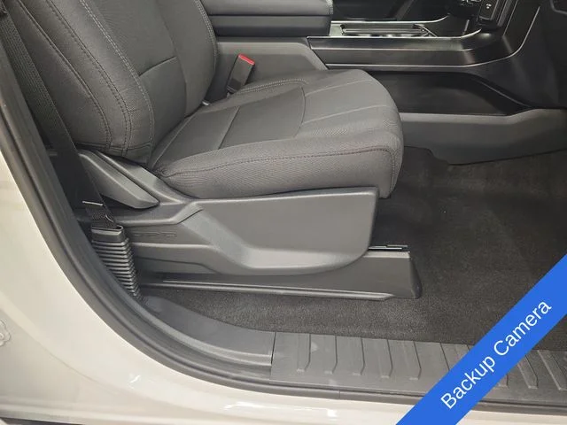 New 2026 Oxford White Ford STX® image 11