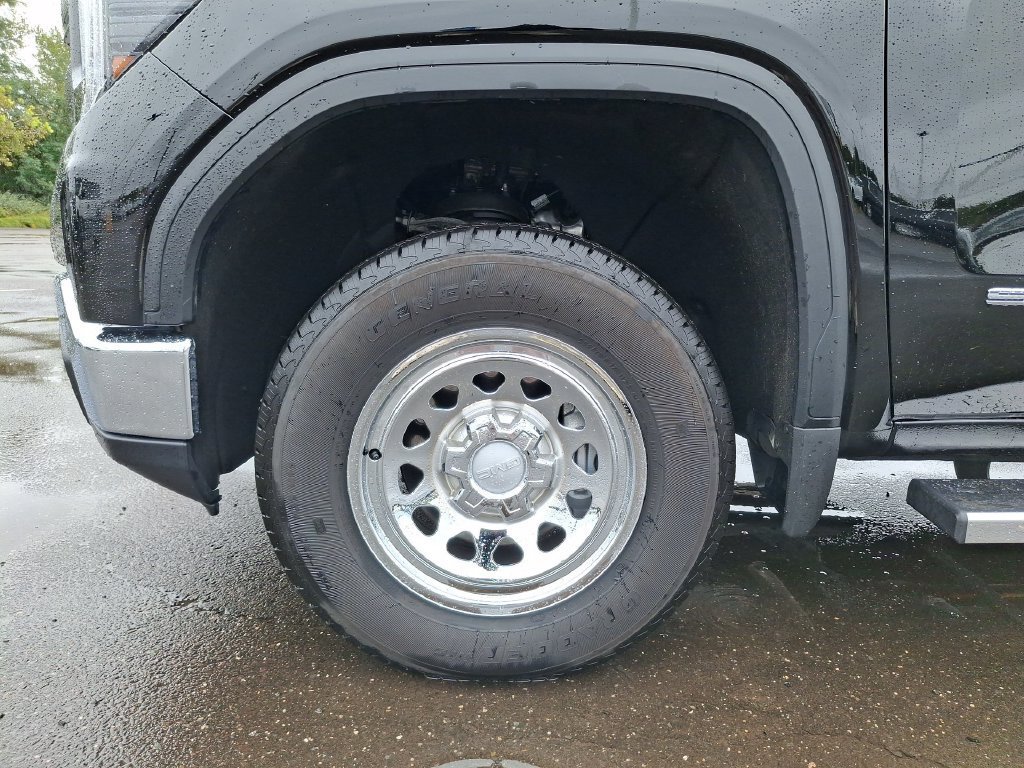 2025 GMC Sierra 1500 Pro - Photo 17