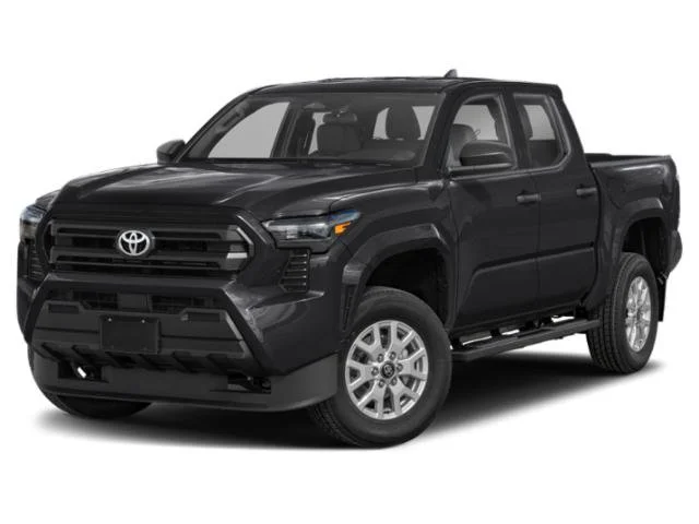 New 2026 0040 Toyota SR image 1