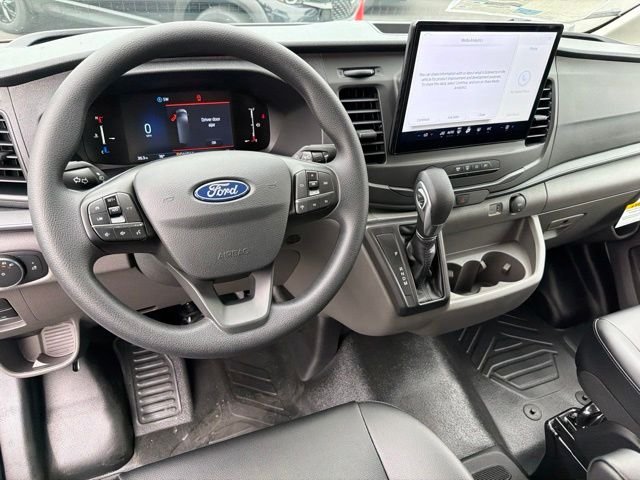 New 2026 White Ford XL image 14