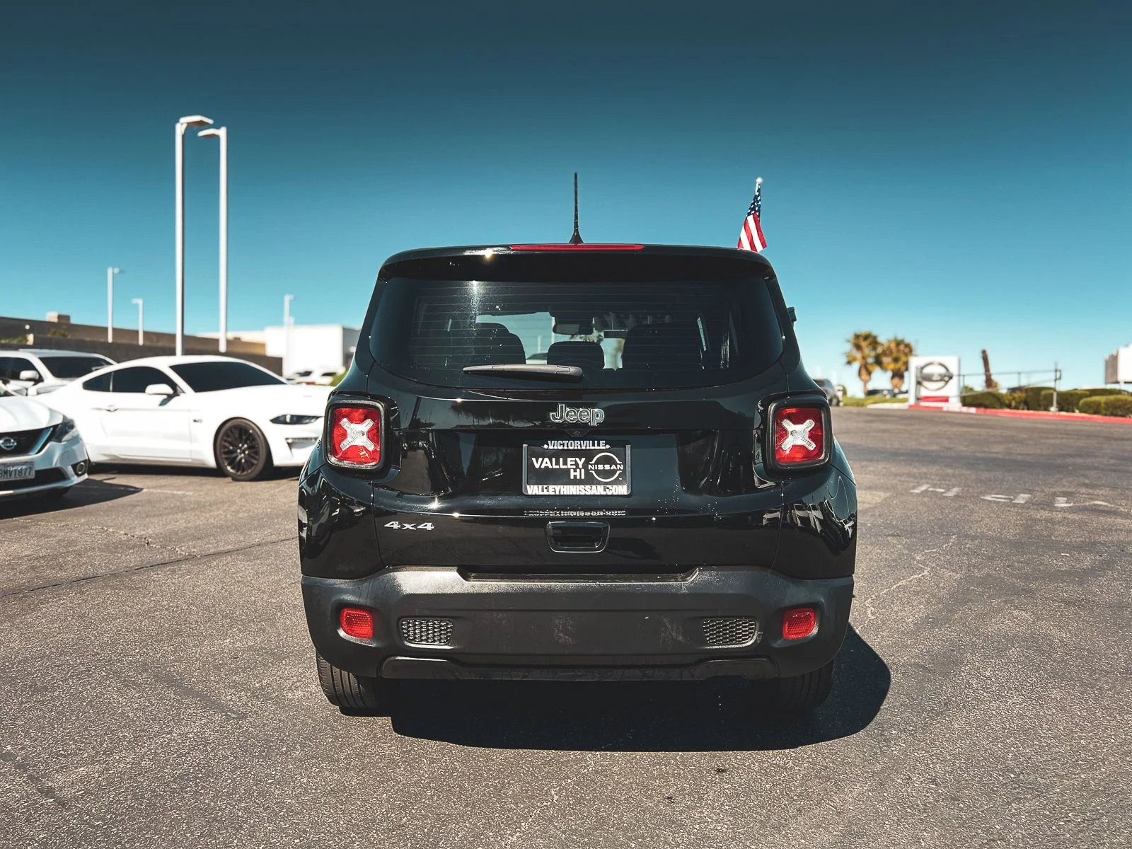 2023 Jeep Renegade Latitude - Photo 6