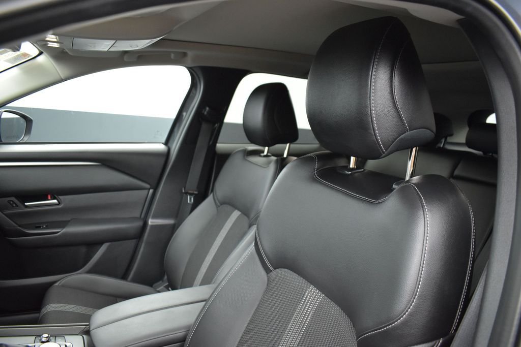 Used 2025 Gray Mazda 2.5 S Premium Package image 9
