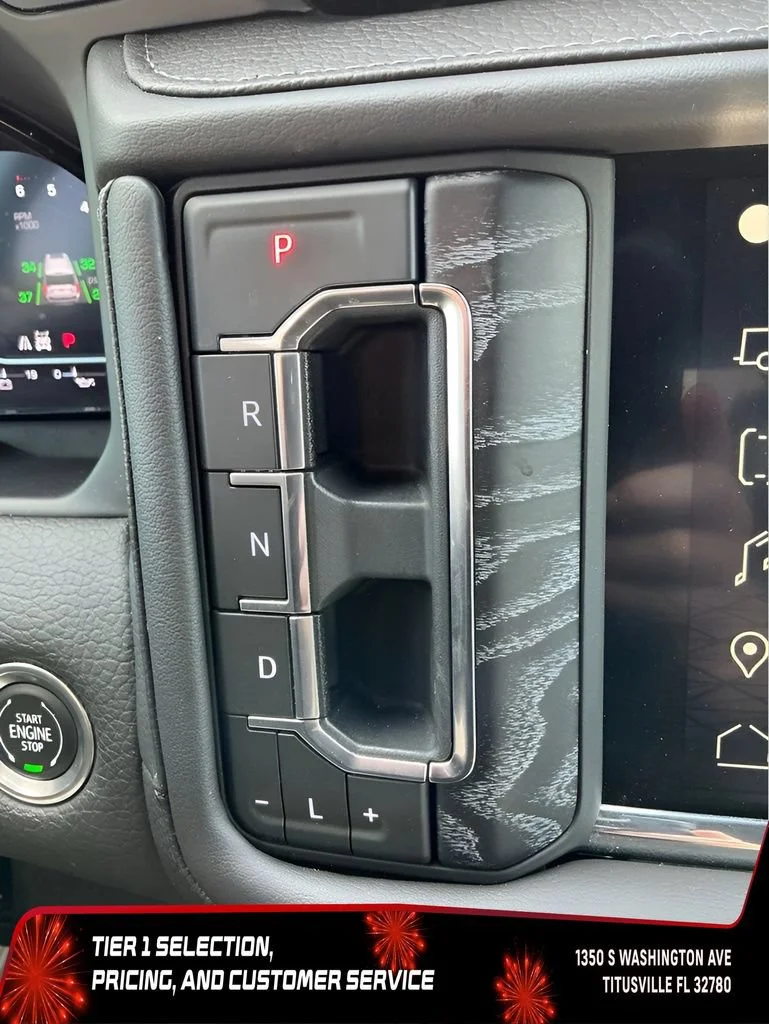 Certified Used 2023 Sterling Metallic GMC Denali image 38