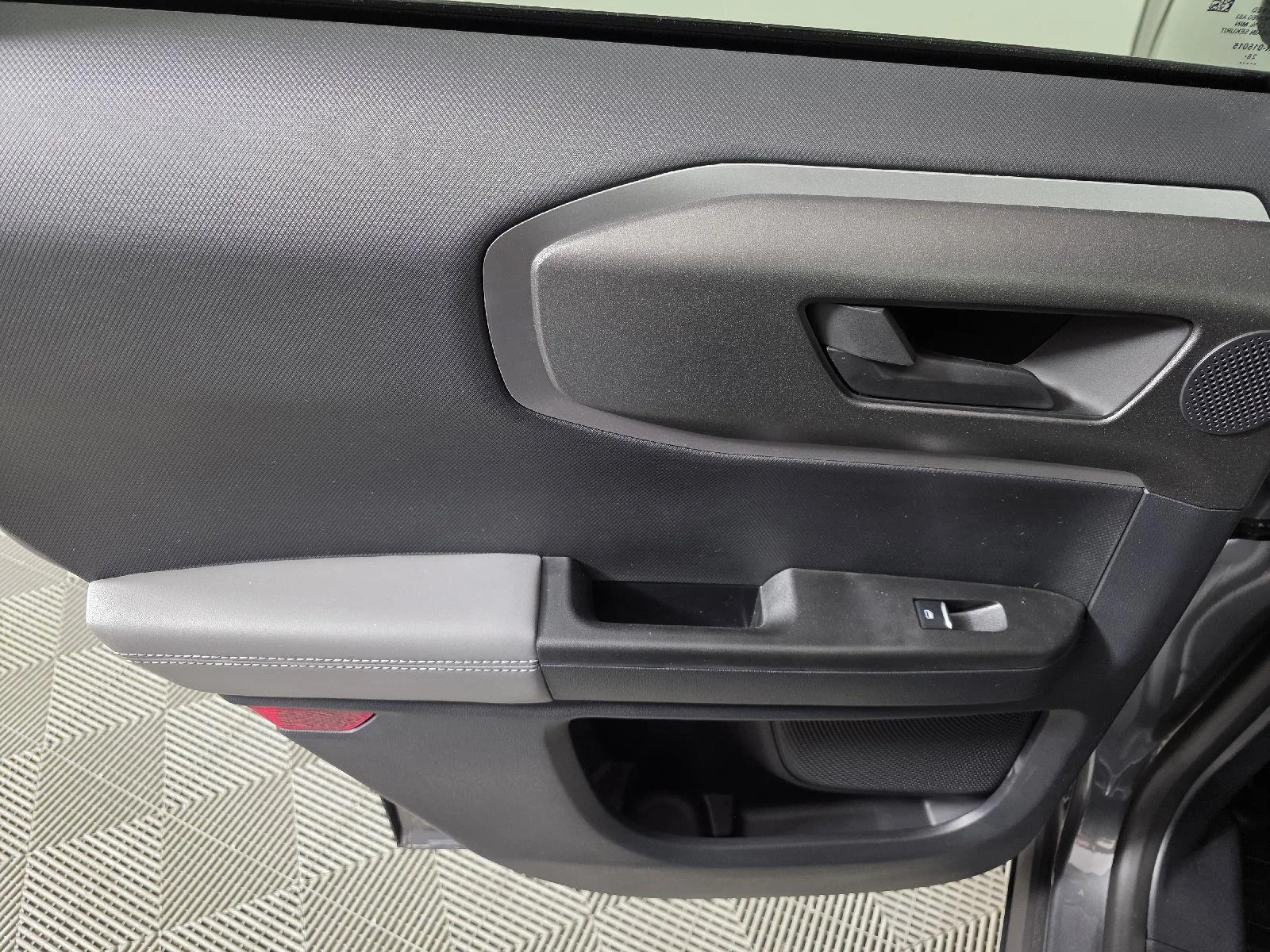 Used 2026 Carbonized Gray Metallic Ford Badlands image 18