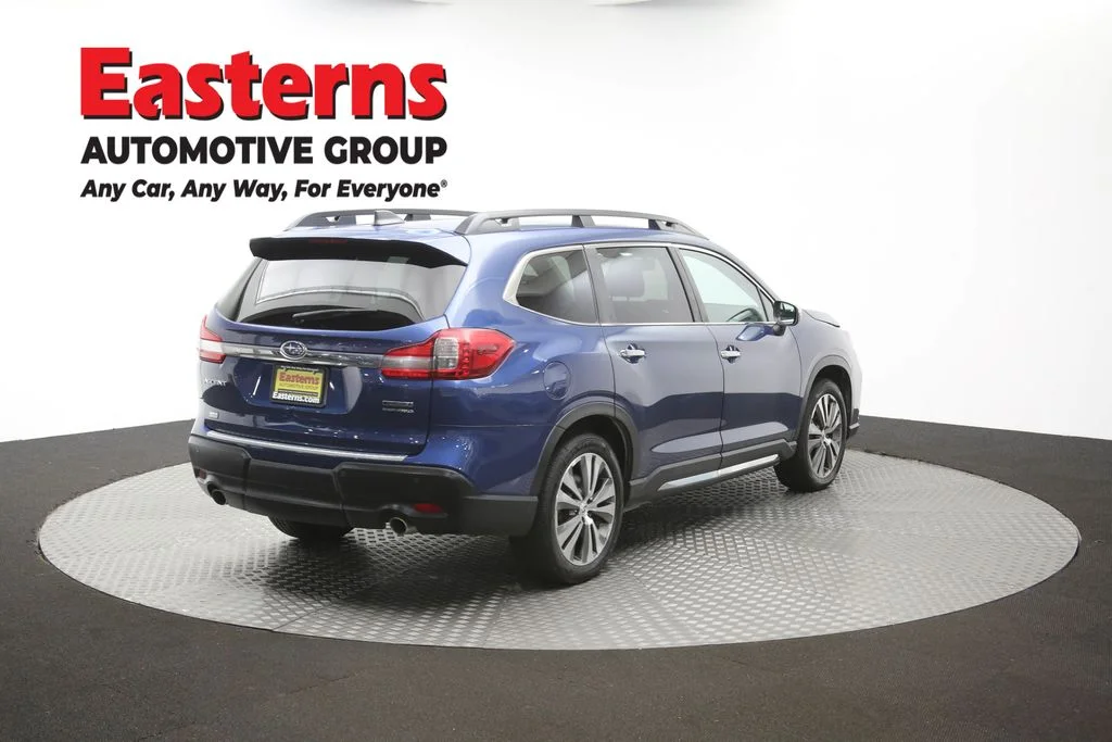 Used 2022 Blue Subaru Touring image 47