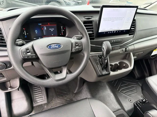 New 2026 White Ford XL image 14