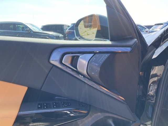Certified Used 2026 Black Sapphire Metallic BMW 30 xDrive image 13