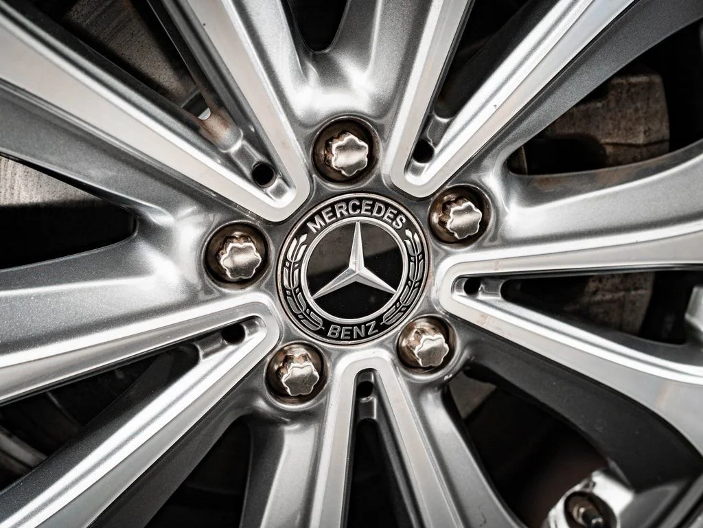 Used 2020 Black Mercedes-Benz GLE 350 image 7