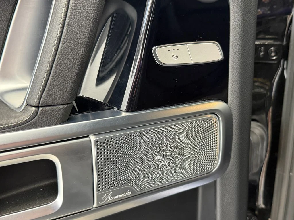 Used 2021  Mercedes-Benz G 550 image 19