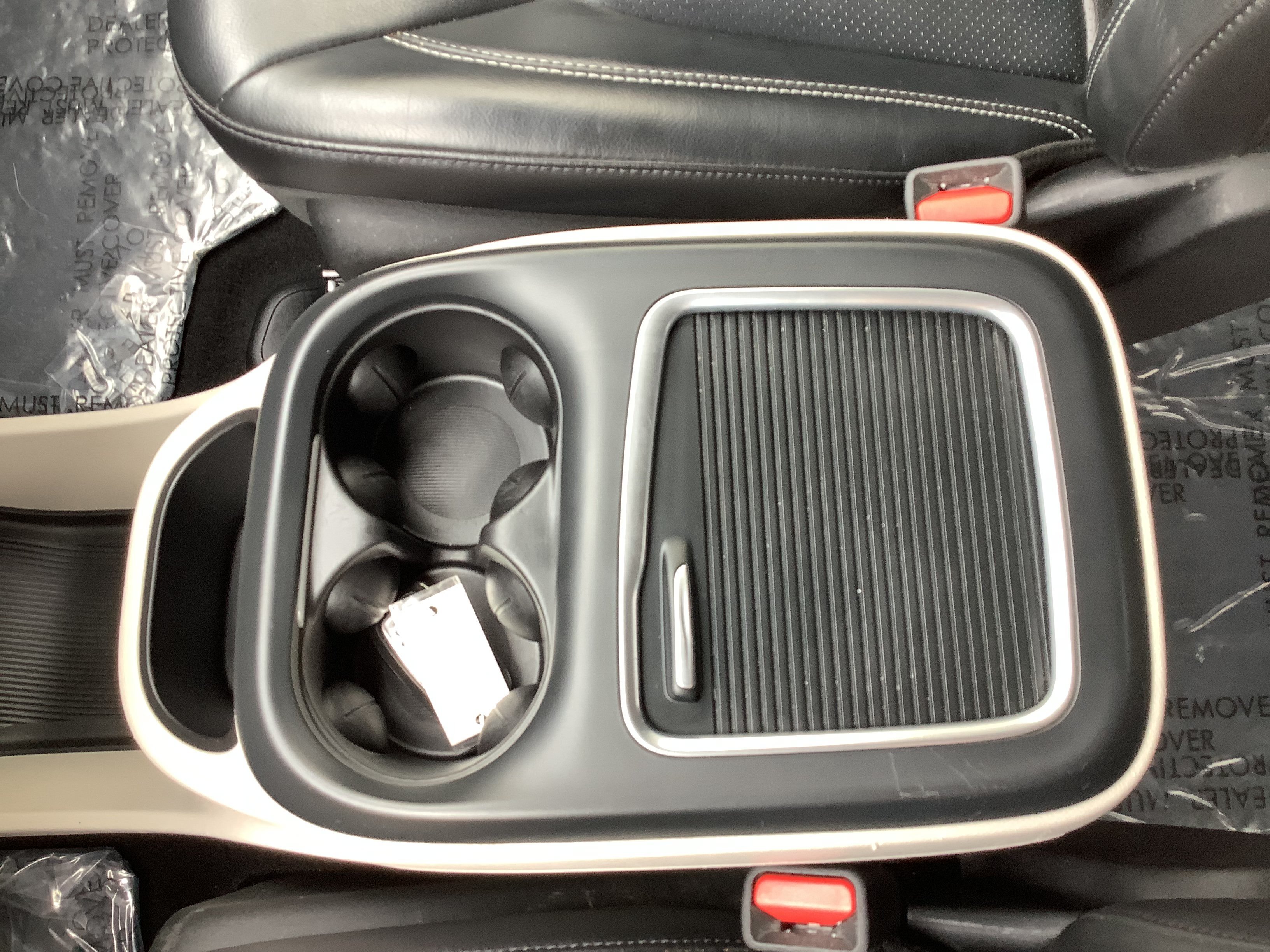 Used 2022 Gray Chrysler Touring L image 13