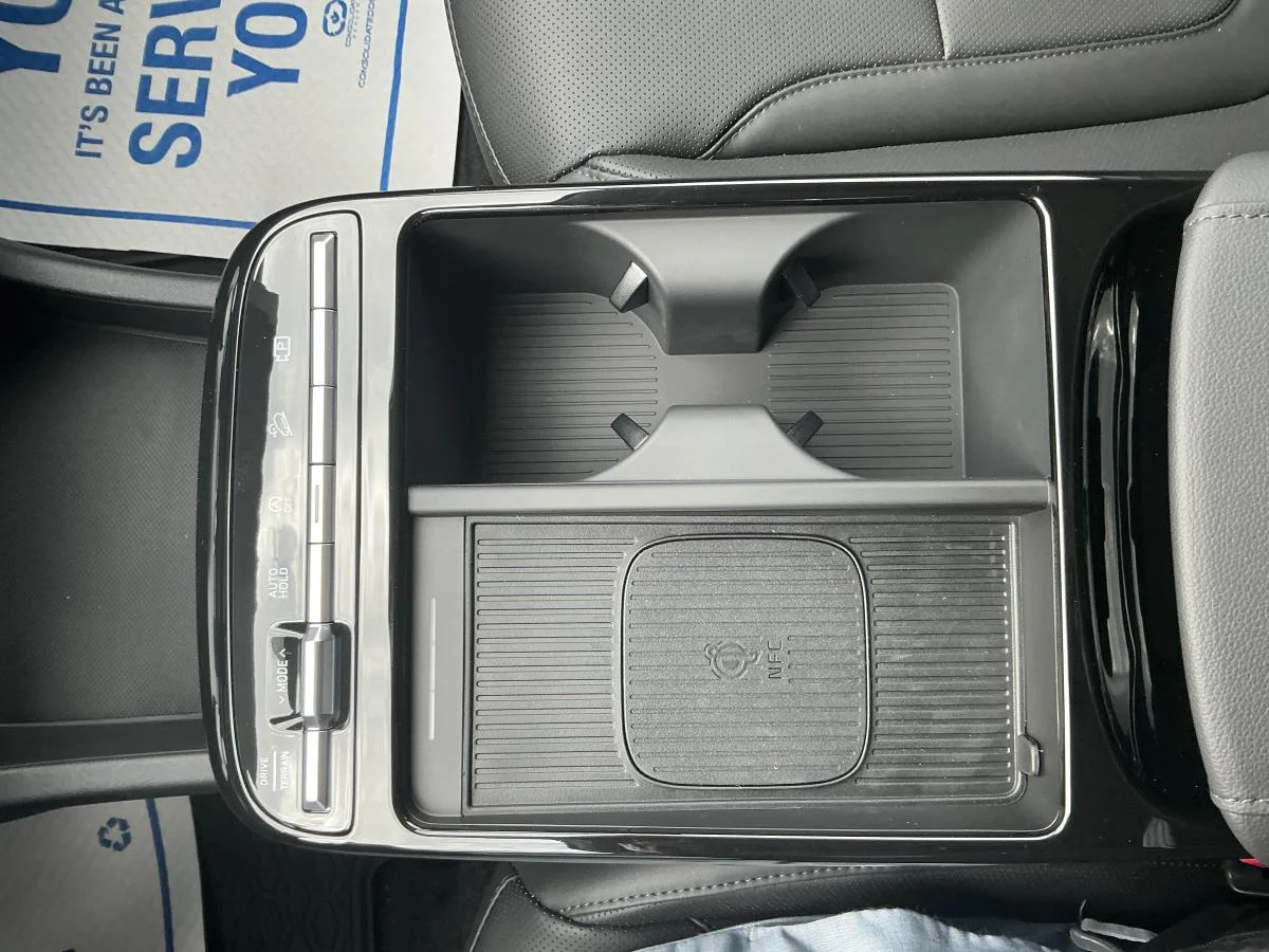 New 2026 Grey Hyundai Preferred image 30
