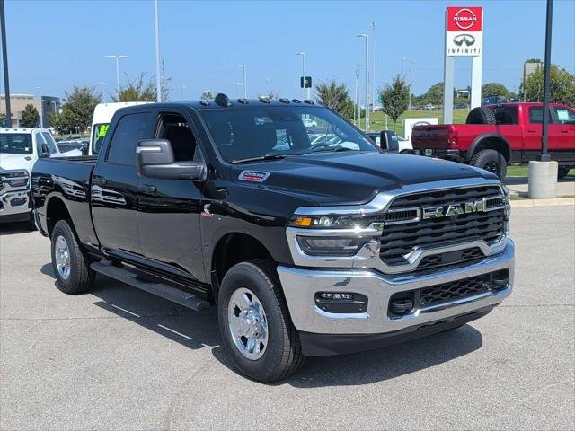 2026 RAM 2500 Tradesman - Photo 2
