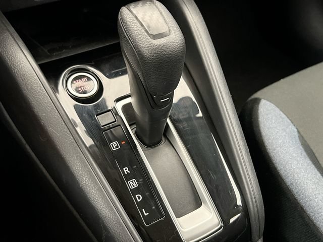 2024 Nissan Versa Sedan SV - Photo 26
