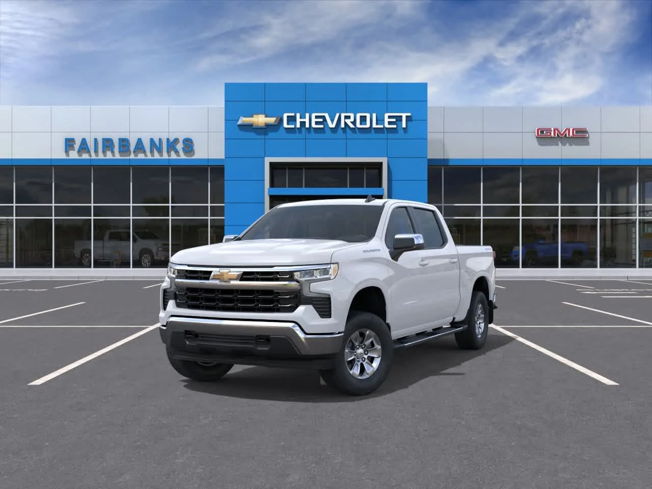 2026 Chevrolet Silverado 1500 LT - Photo 26