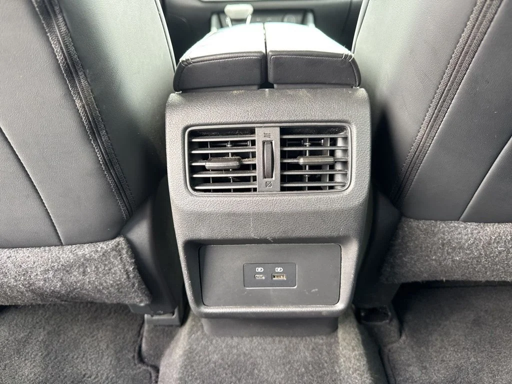 Used 2023 Gray Nissan SV image 20