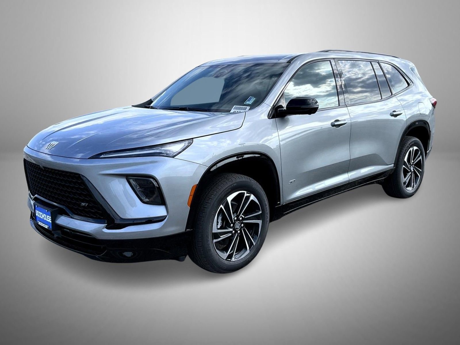 SAVE $8,000 OFF MSRP*
