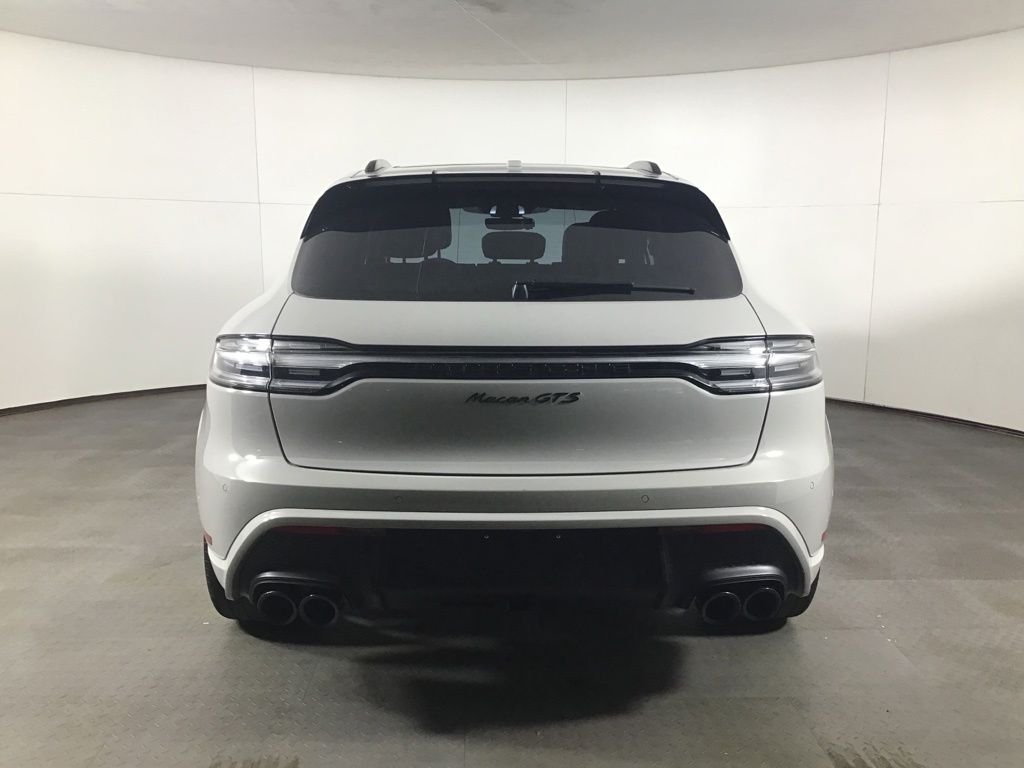Certified Used 2023 Gray Porsche GTS image 6