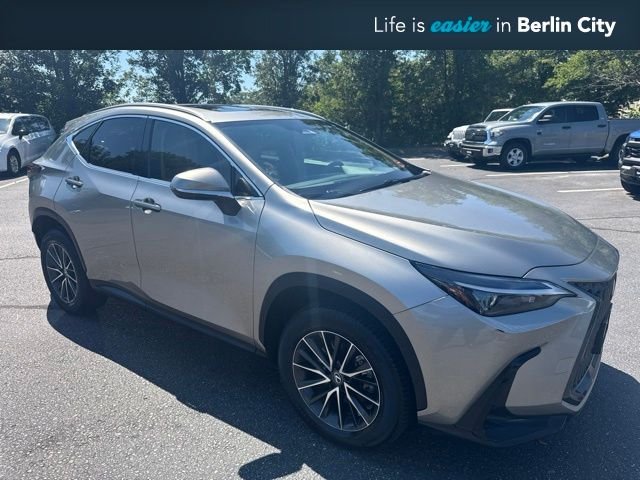 2024 Lexus NX 350 Base