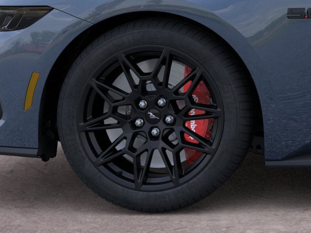 New 2026 Vapor Blue Metallic Ford GT Premium Fastback image 19