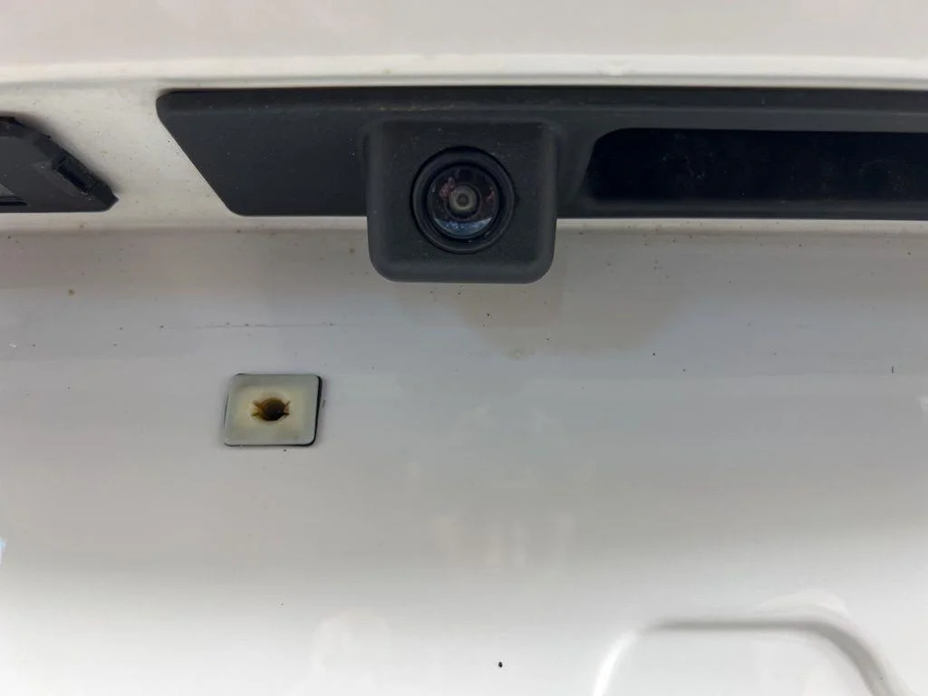 Used 2024 Summit White Chevrolet LT image 23