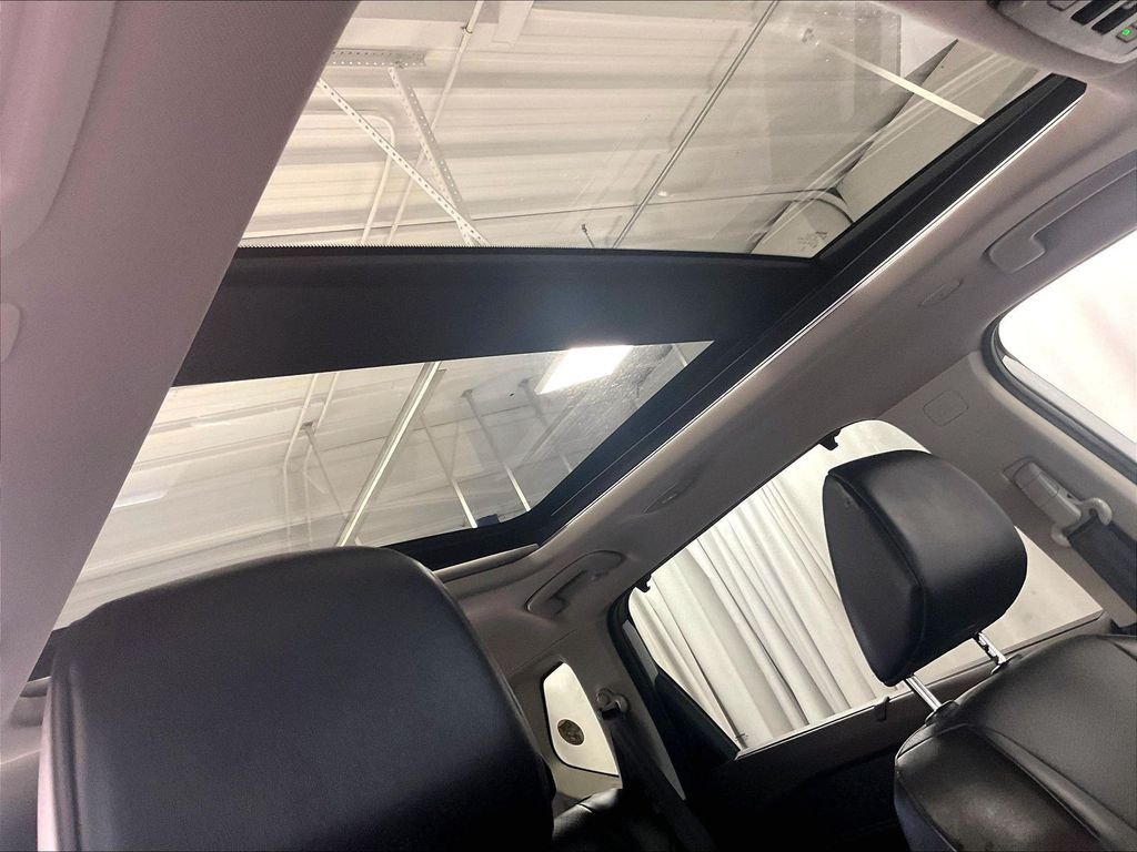 Used 2023 Silver Nissan SV image 22