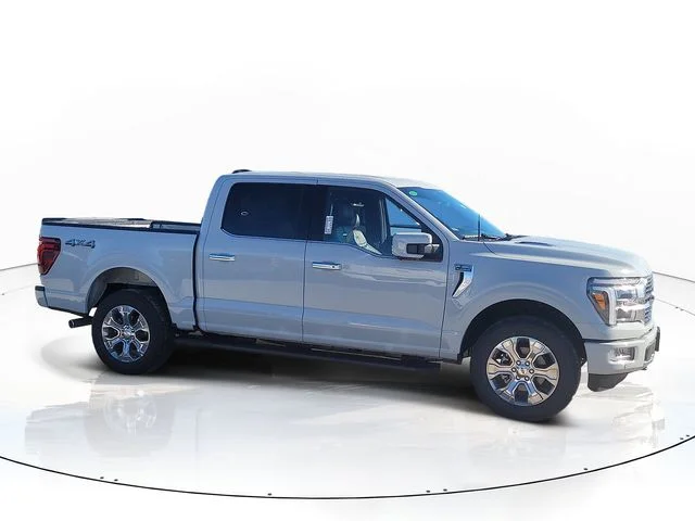 New 2026 Avalanche Ford Platinum image 4