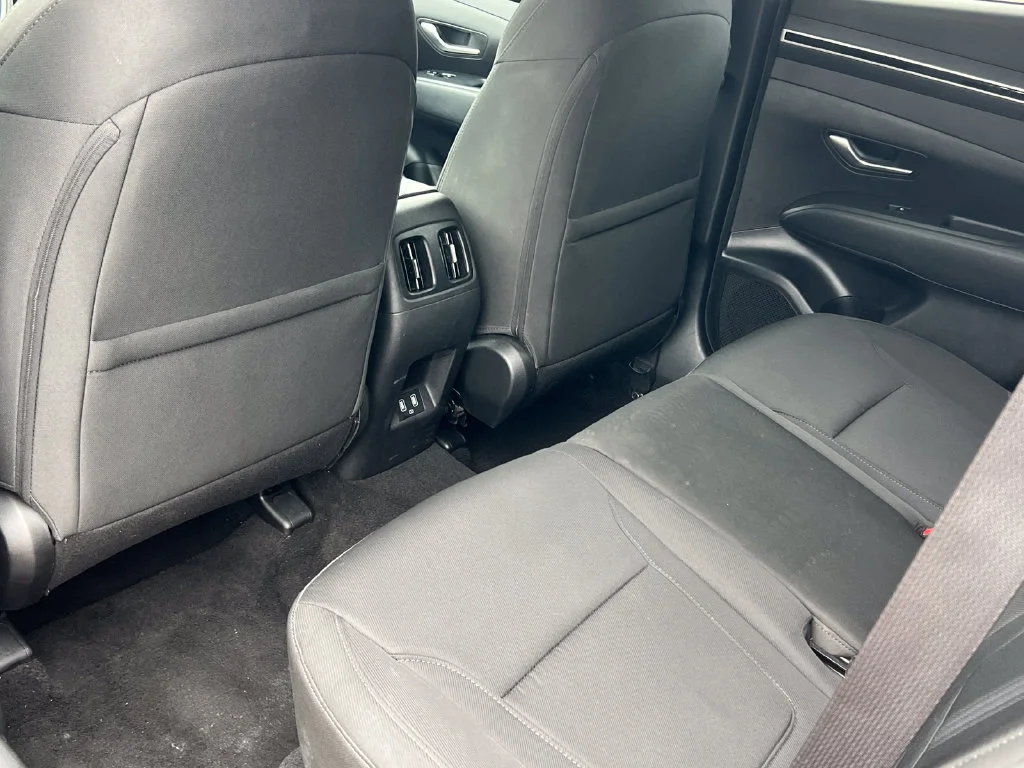 Used 2024 Gray Hyundai SEL image 32